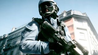 Battlefield 3 de PC recibirá un gran parche