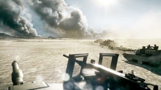 La banda sonora de Battlefield 3, gratis en Spotify