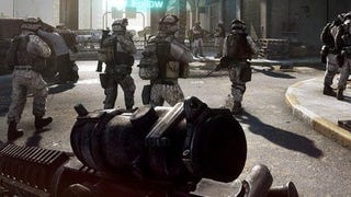Schofield se disculpa por las críticas a Battlefield 3