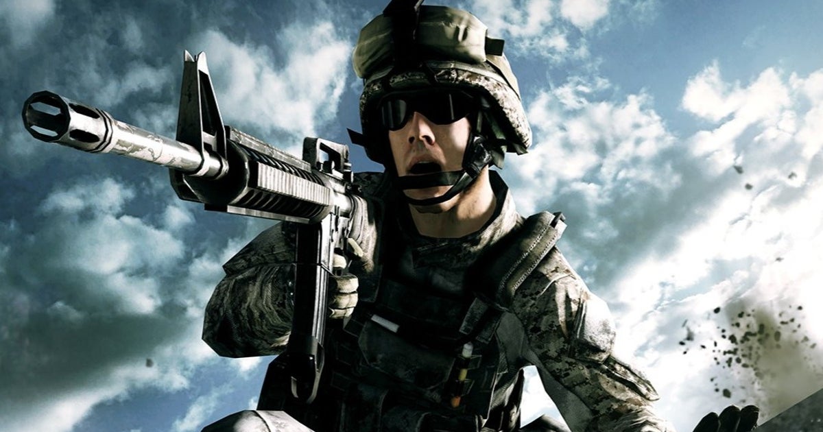 "I wanted you to feel bad": former Battlefield audio designer recalls punching himself to record more realistic gunshot screams