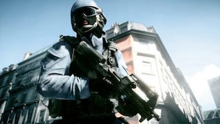 Battlefield 3 fixes and improvements detailed