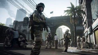 Battlefield 3 sells 5 million in one week