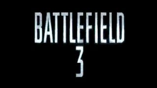 Field Music: Battlefield 3 Detailed, PC Is Win