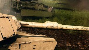 Tank warfare: Armored Kill lead details new classes in BF3