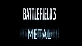 Join the Battlefield 3 Metal vs Hip Hop Challenge this weekend 