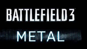 Join the Battlefield 3 Metal vs Hip Hop Challenge this weekend 