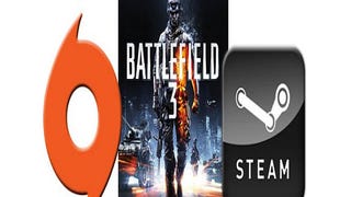 Rumor - EA and Valve trying to patch things up for Battlefield 3