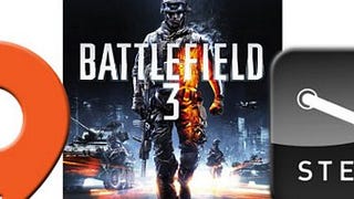 Rumor - EA and Valve trying to patch things up for Battlefield 3