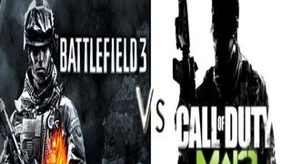 Quick Quotes: Infinity Ward dismisses "silly publisher talk" over BF3 vs MW3 rivalry