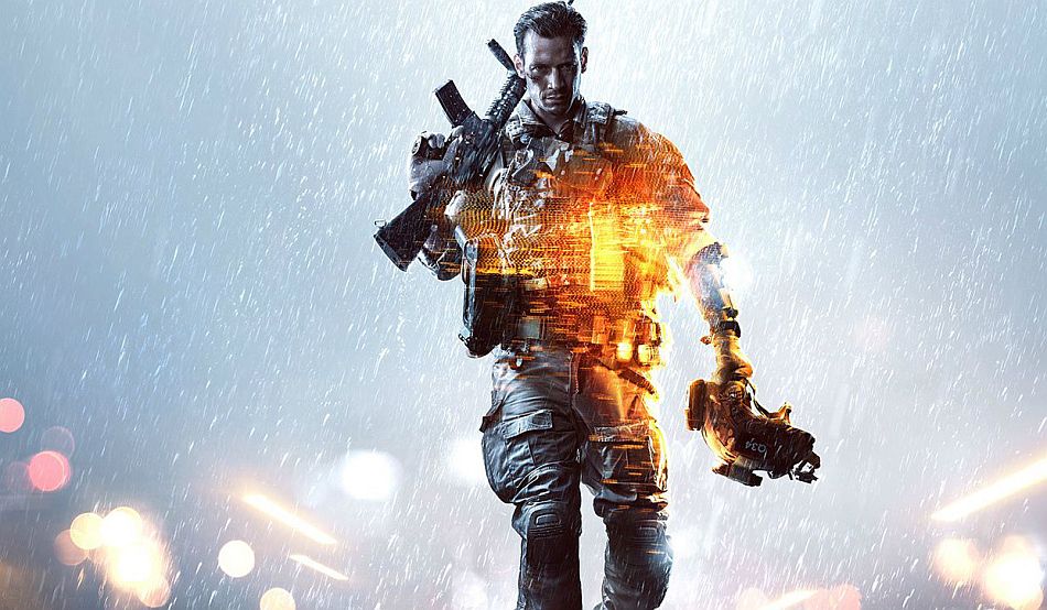 Battlefield 4 Halloween Easter eggs: ghosts, pumpkins and low gravity jumping