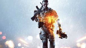 Battlefield 4 shipped "with dirt all over it" - Lanning