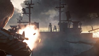 Battlefield 4 videos feature DICE CEO discussing the game, single and multiplayer modes 
