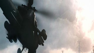 Battlefield 4 to contain a vehicular “test range”, more details on Commander Mode, Levolution  