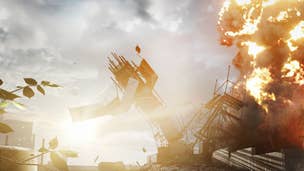 Battlefield 4 interview part 4: destruction and the world of Bad Company 