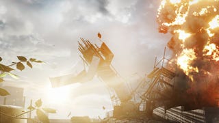 Battlefield 4's next PC patch dated, PS4 to receive an update on the same day