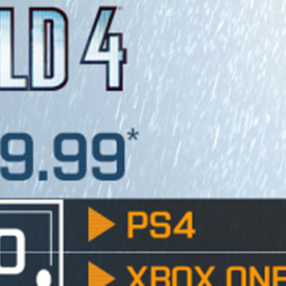 Bf4 ps4 discount price