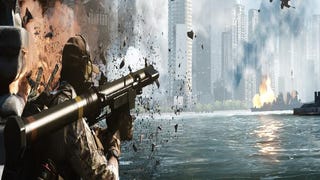 Battlefield 4 open beta on PC, PS3 and Xbox 360 starts October 1, PS4 and Xbox One versions dated