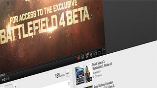 Battlefield 4 confirmed by EA, beta coming "fall 2013"