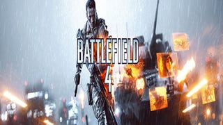 Battlefield 4 vs Call of Duty: Ghosts - Riccitiello "pretty confident that EA's got better cards"