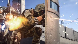 Will Battlefield 4 get a sixth piece of DLC?