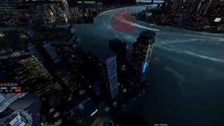 Infiltration of Shanghai night map lands on Battlefield 4 CTE  