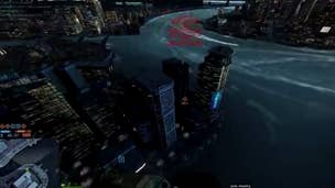 Infiltration of Shanghai night map lands on Battlefield 4 CTE  