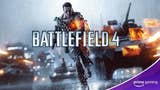 Battlefield 4 se puede descargar gratis para PC en Amazon Prime Gaming