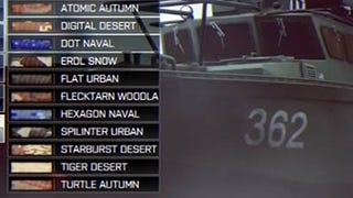 Battlefield 4: leaked screens show boat customisation - rumour