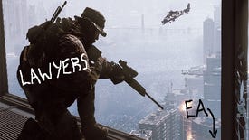 Classy Action: Lawsuit Alleges EA Misled Over BF4 Bugs