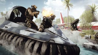 Battlefield 4: Naval Strike video focuses on Carrier Assault gameplay