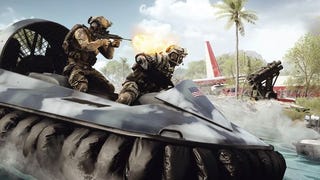 Battlefield 4: Naval Strike rolling out today for non-premium members 