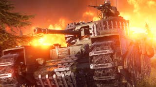 Battlefield 5 PC Firestorm Live Play