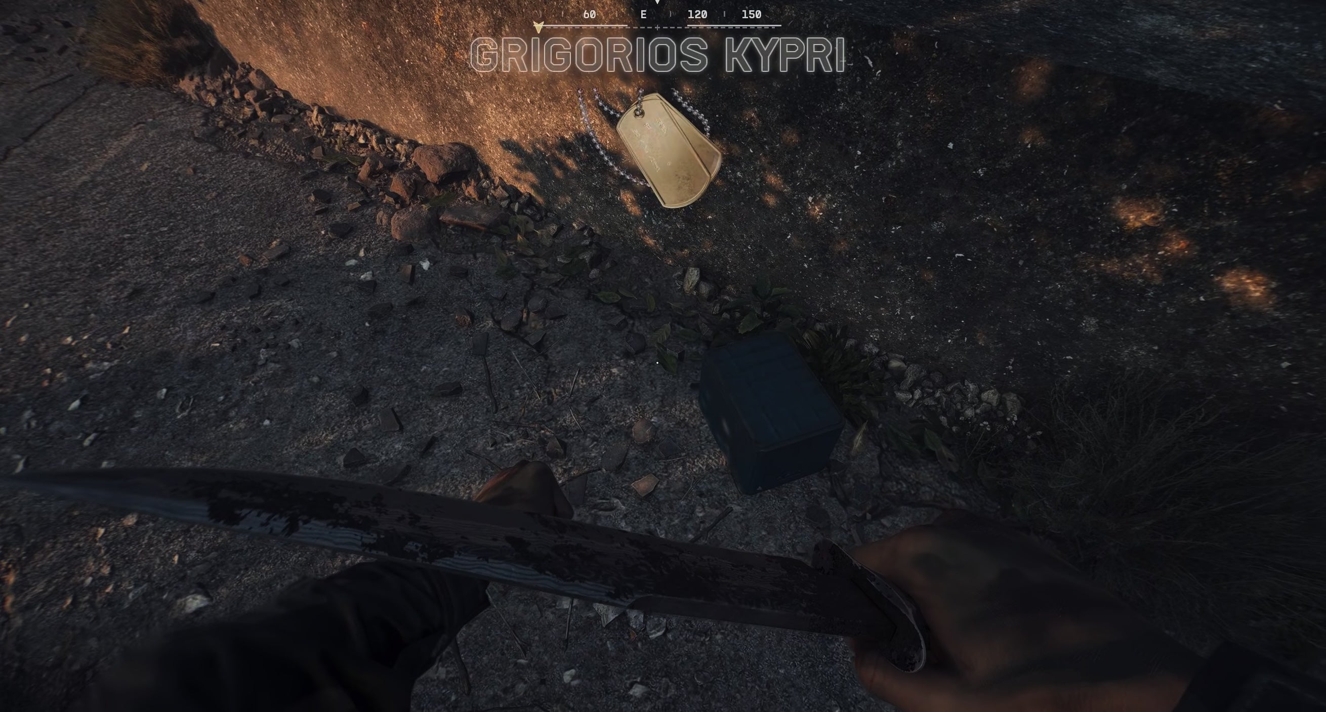 Battlefield 6 All Dog Tag Campaign Collectible locations - 7