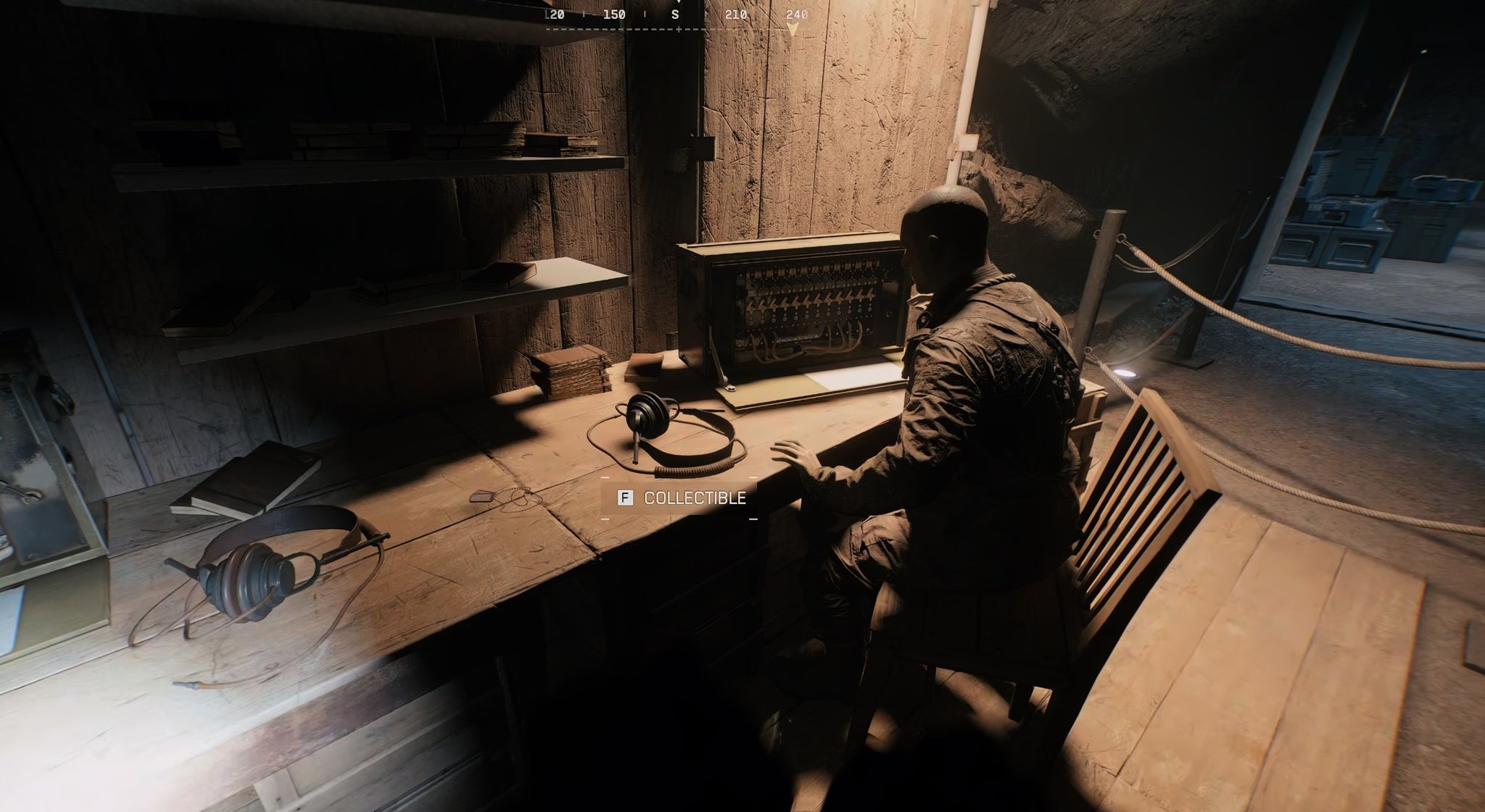 Battlefield 6 All Dog Tag Campaign Collectible locations - 8