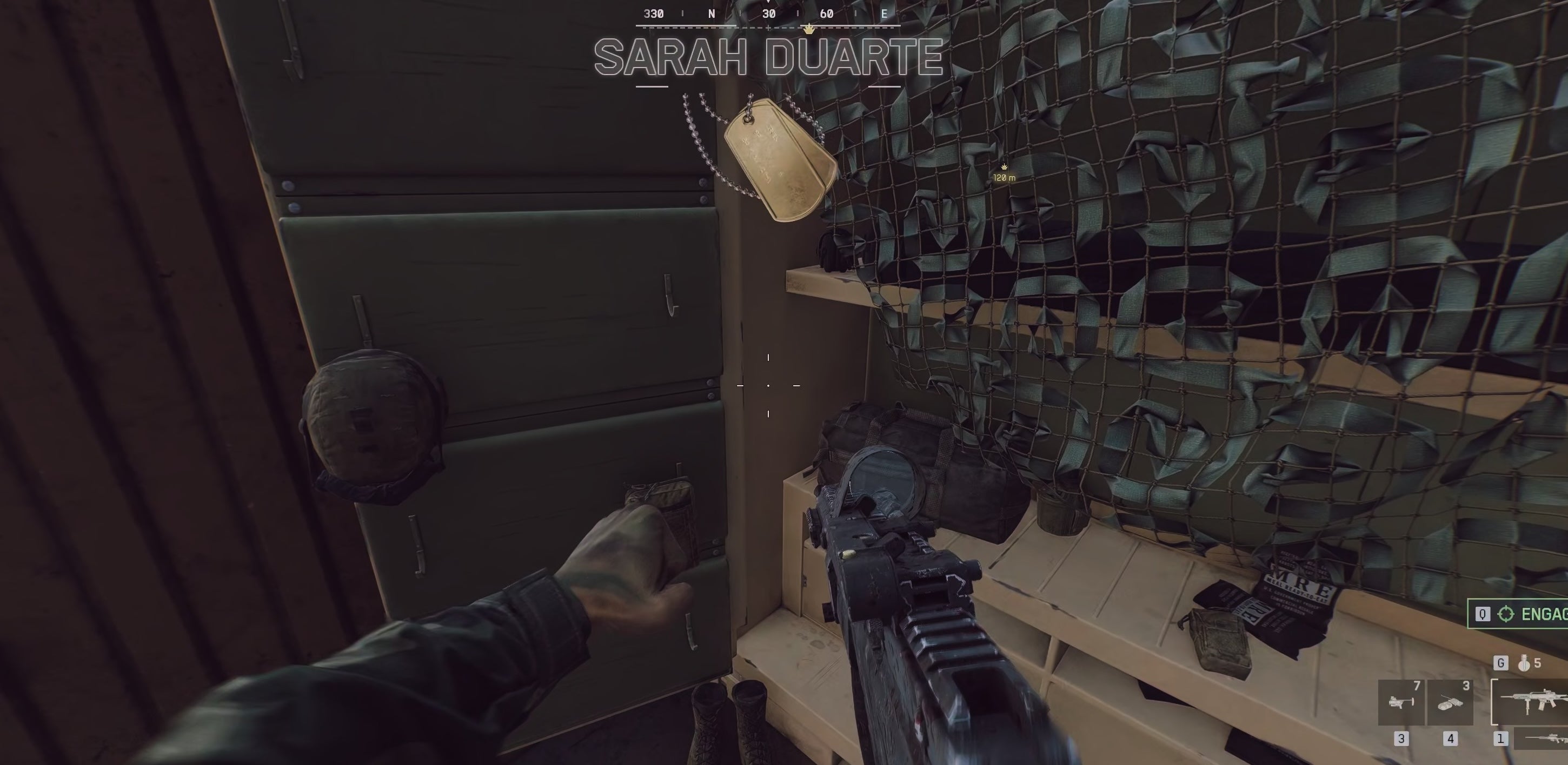 Battlefield 6 All Dog Tag Campaign Collectible locations - 9