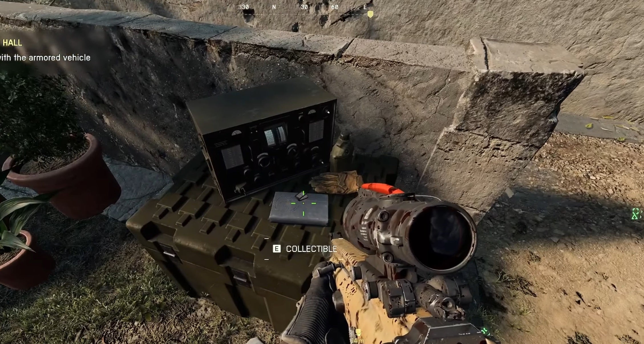 Battlefield 6 All Dog Tag Campaign Collectible locations - 10