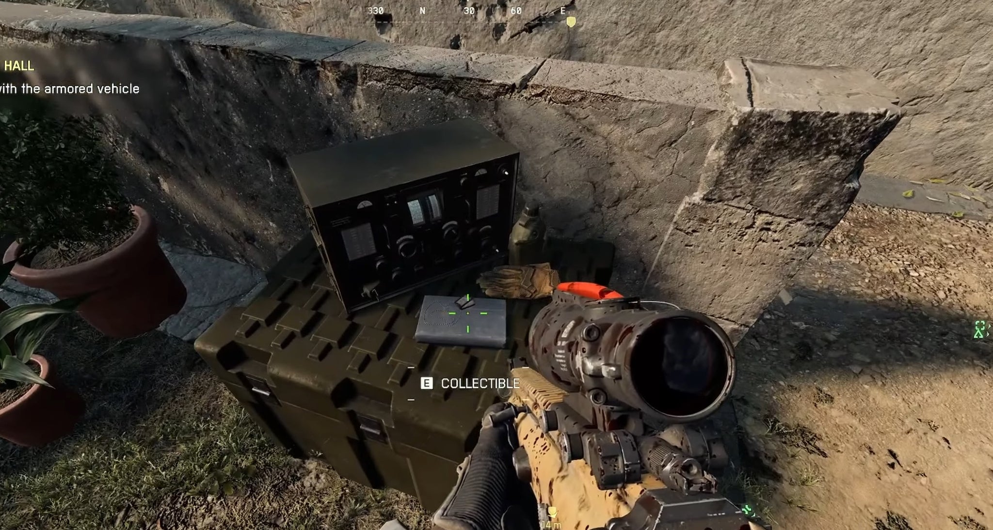 Battlefield 6 All Dog Tag Campaign Collectible locations - 10