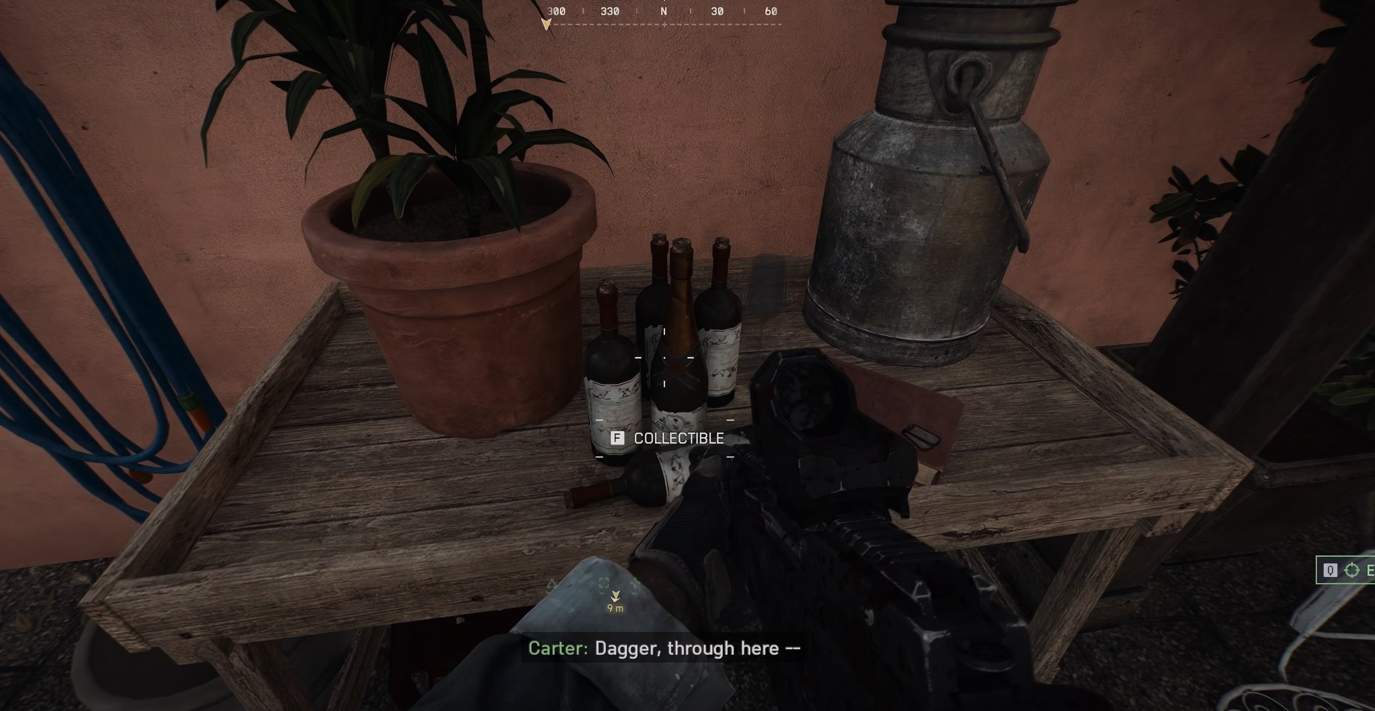 Battlefield 6 All Dog Tag Campaign Collectible locations - 11