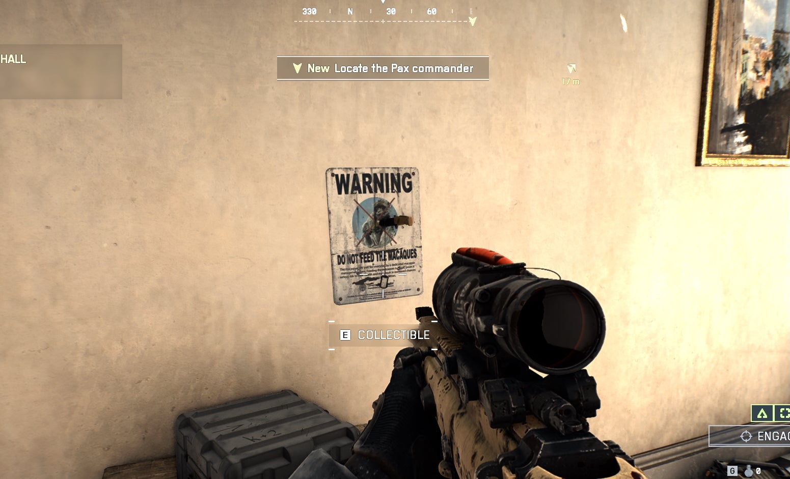 Battlefield 6 All Dog Tag Campaign Collectible locations - 12