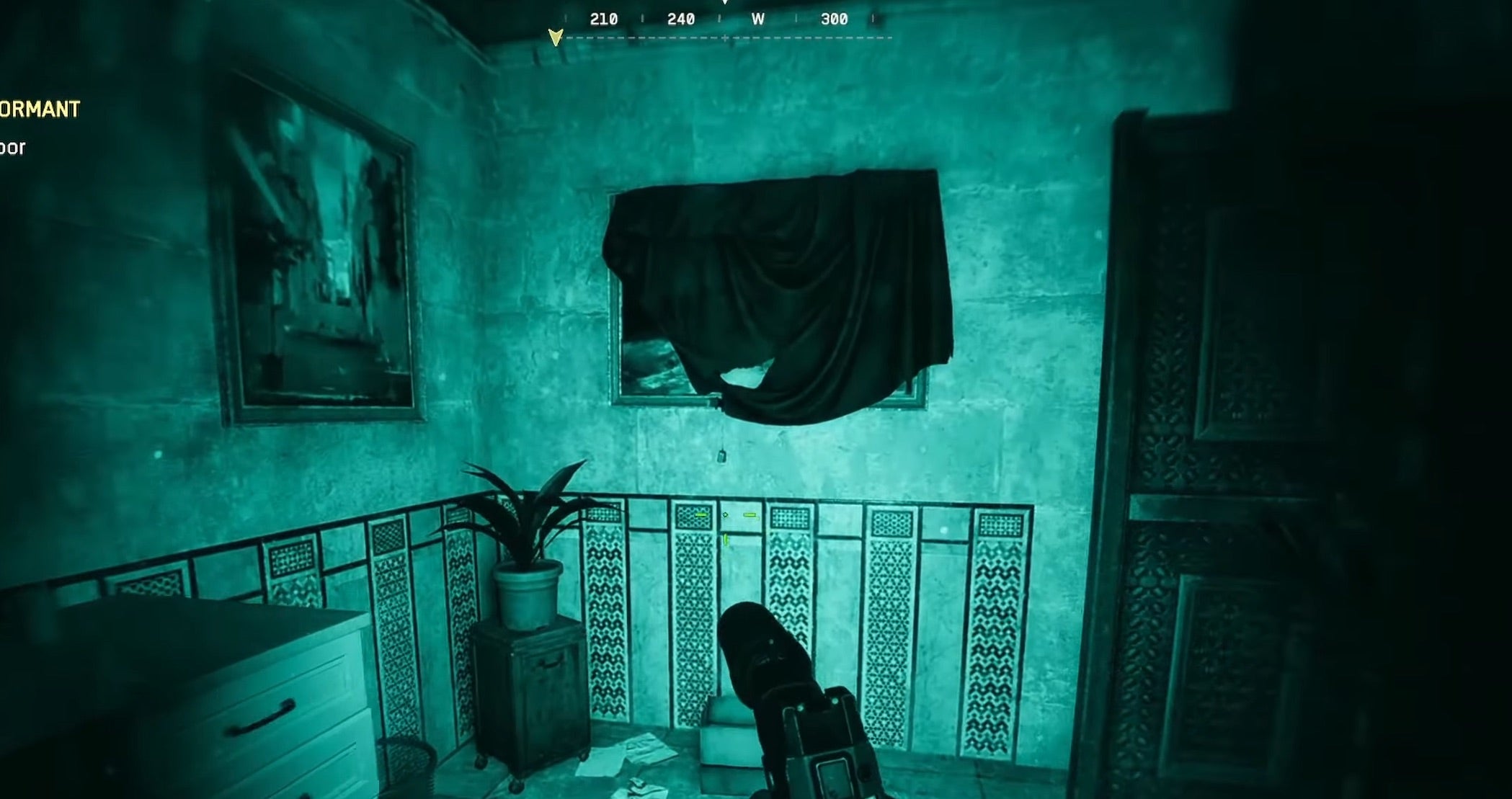 Battlefield 6 All Dog Tag Campaign Collectible locations - 13