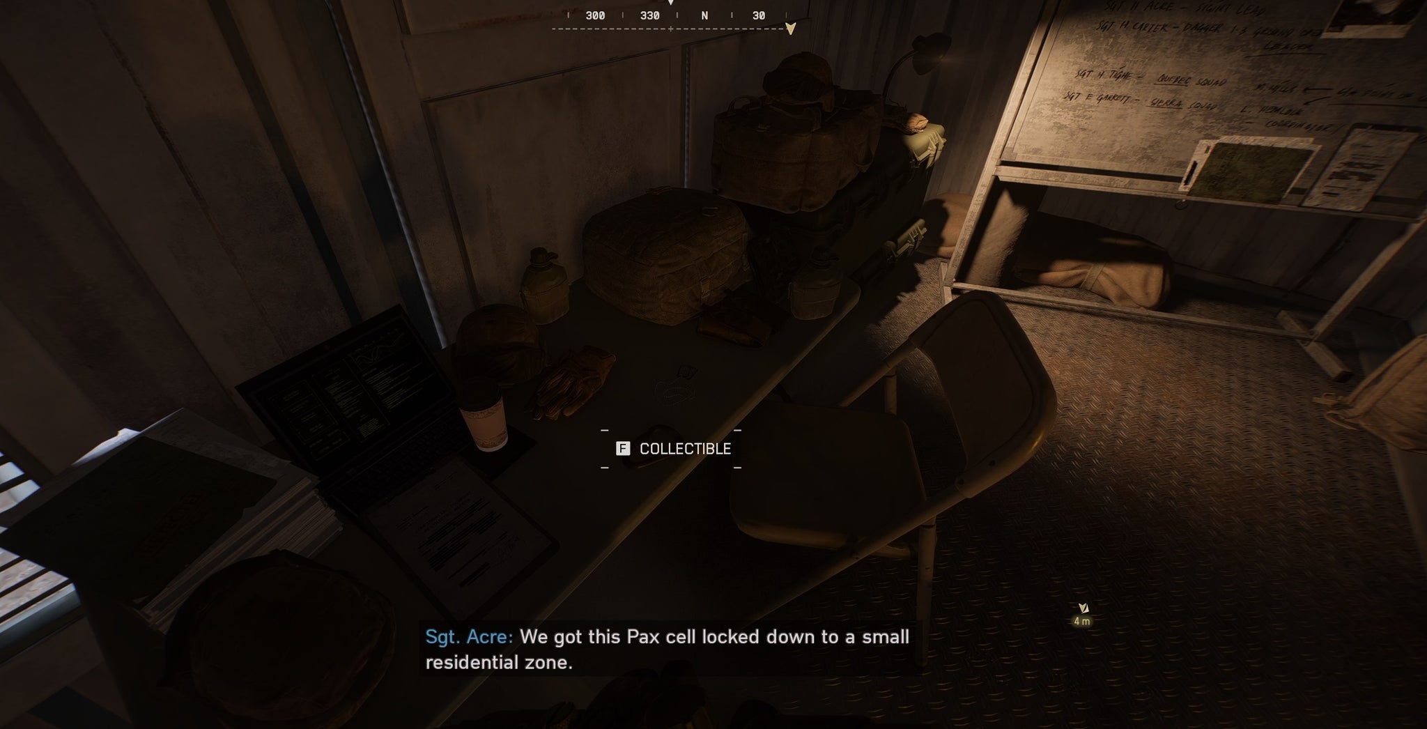 Battlefield 6 All Dog Tag Campaign Collectible locations - 17