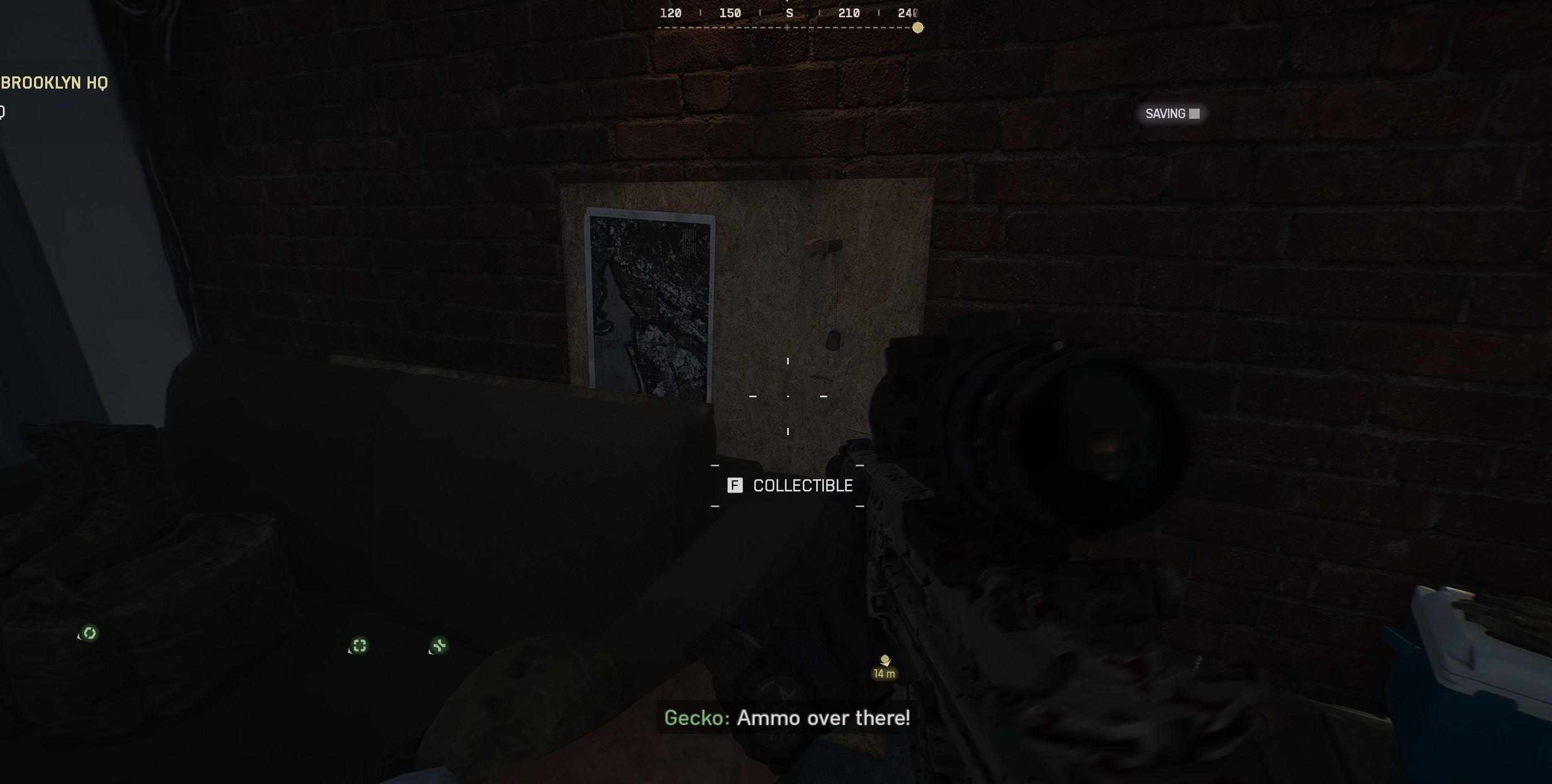 Battlefield 6 All Dog Tag Campaign Collectible locations - 18