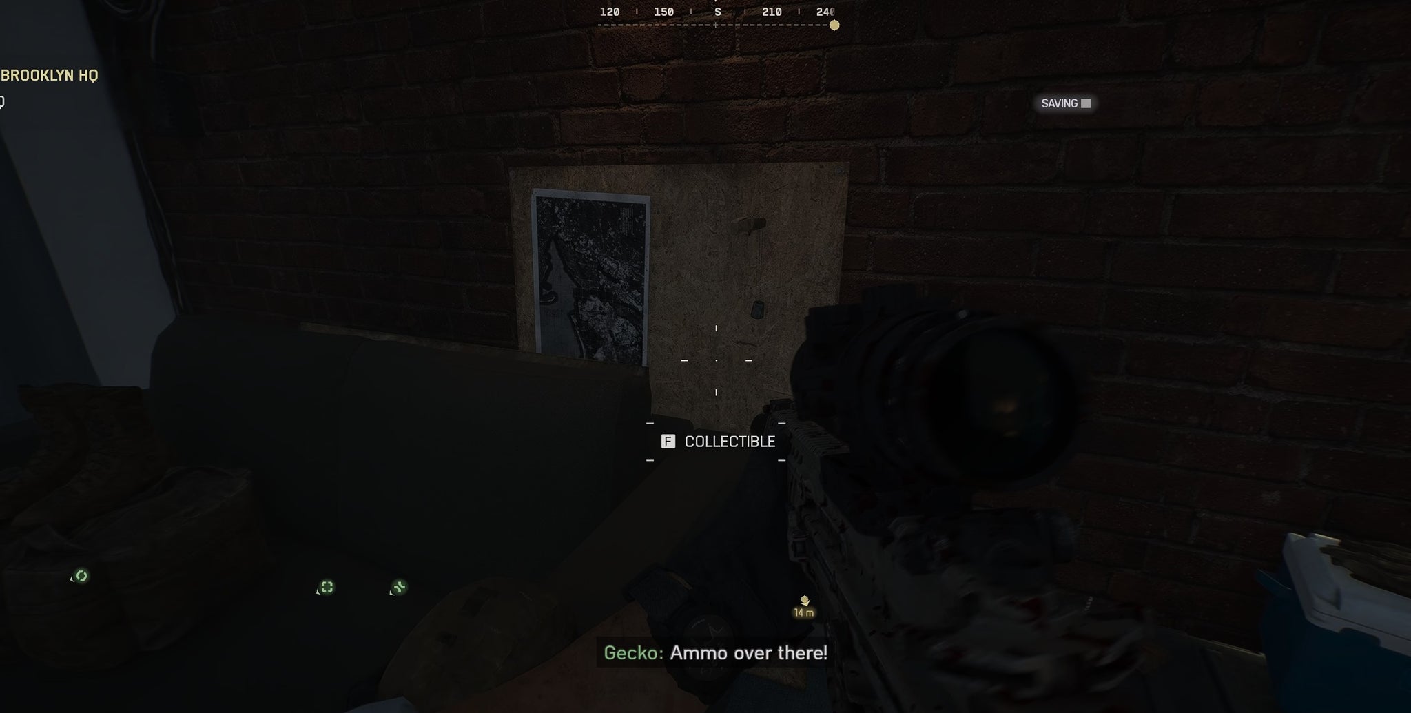 Battlefield 6 All Dog Tag Campaign Collectible locations - 18