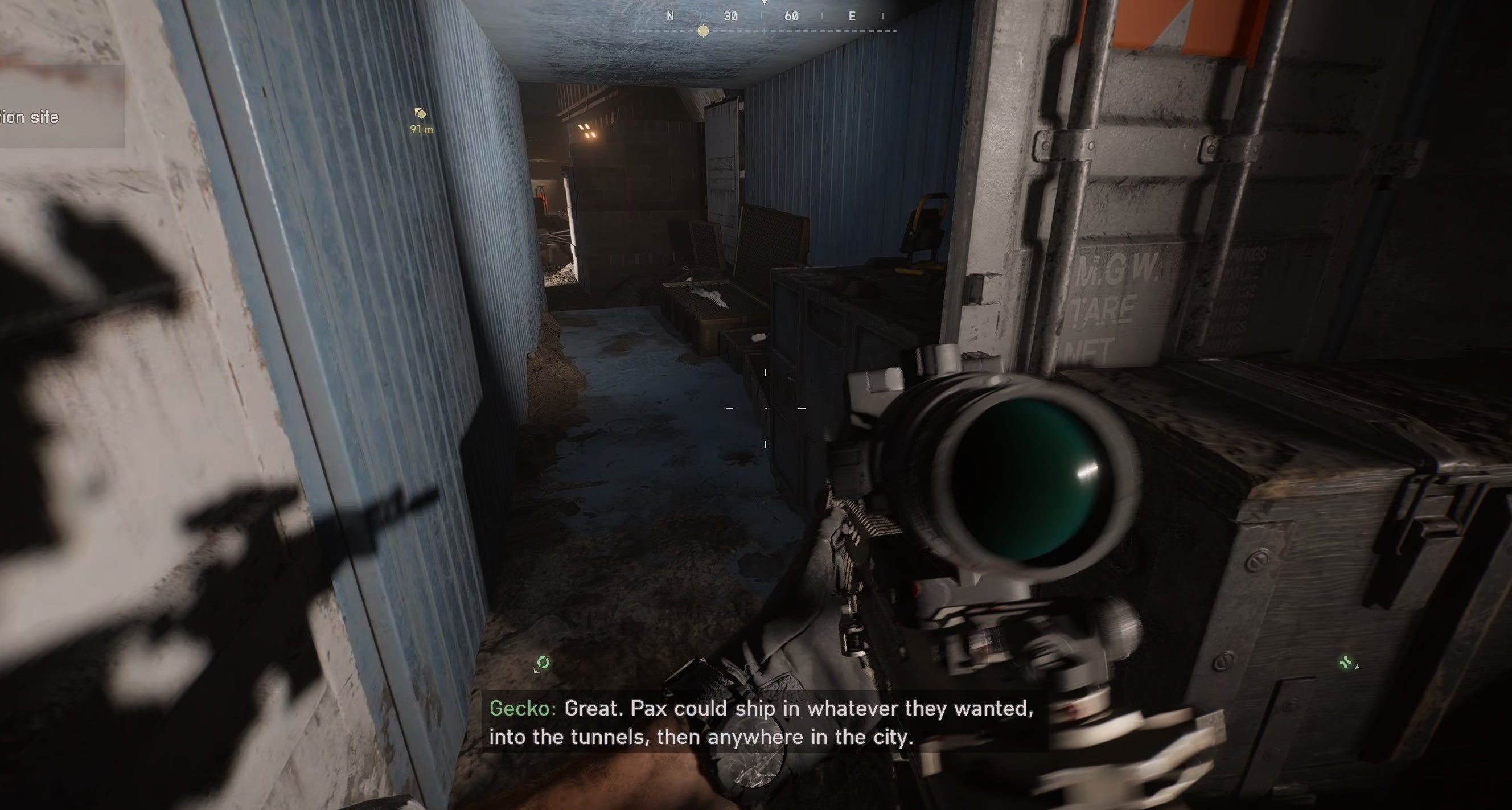 Battlefield 6 All Dog Tag Campaign Collectible locations - 19