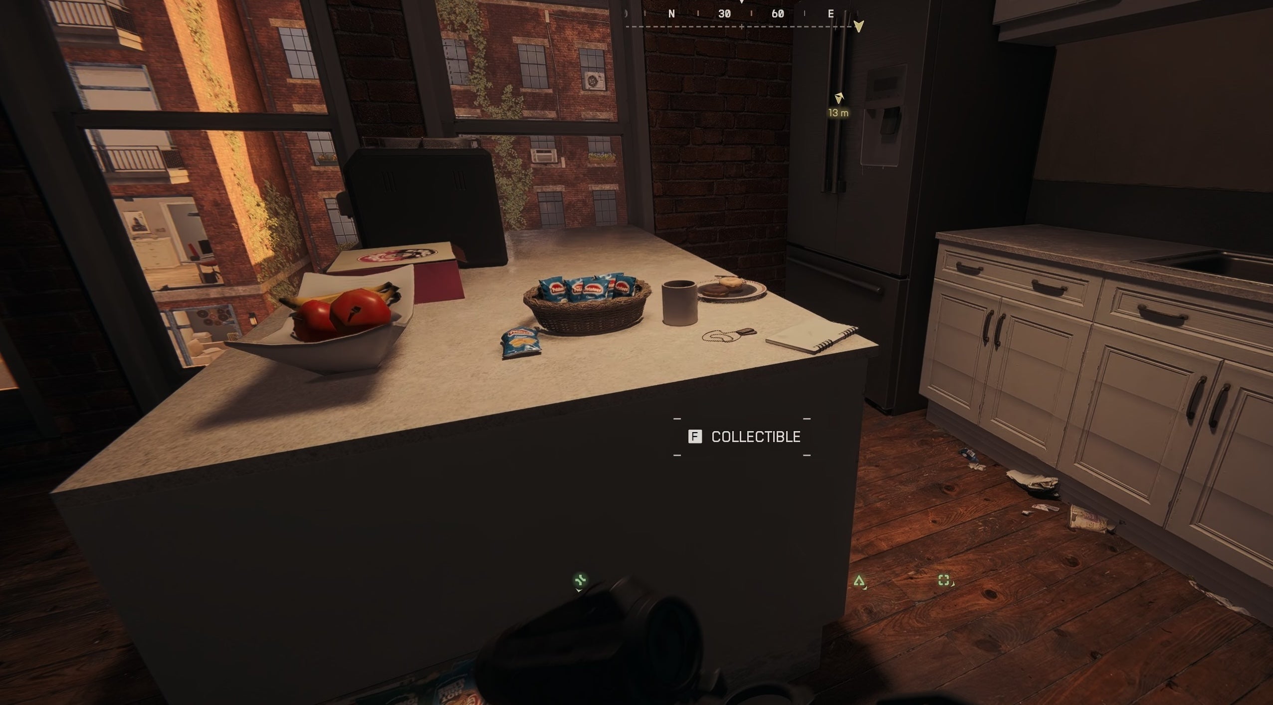 Battlefield 6 All Dog Tag Campaign Collectible locations - 20