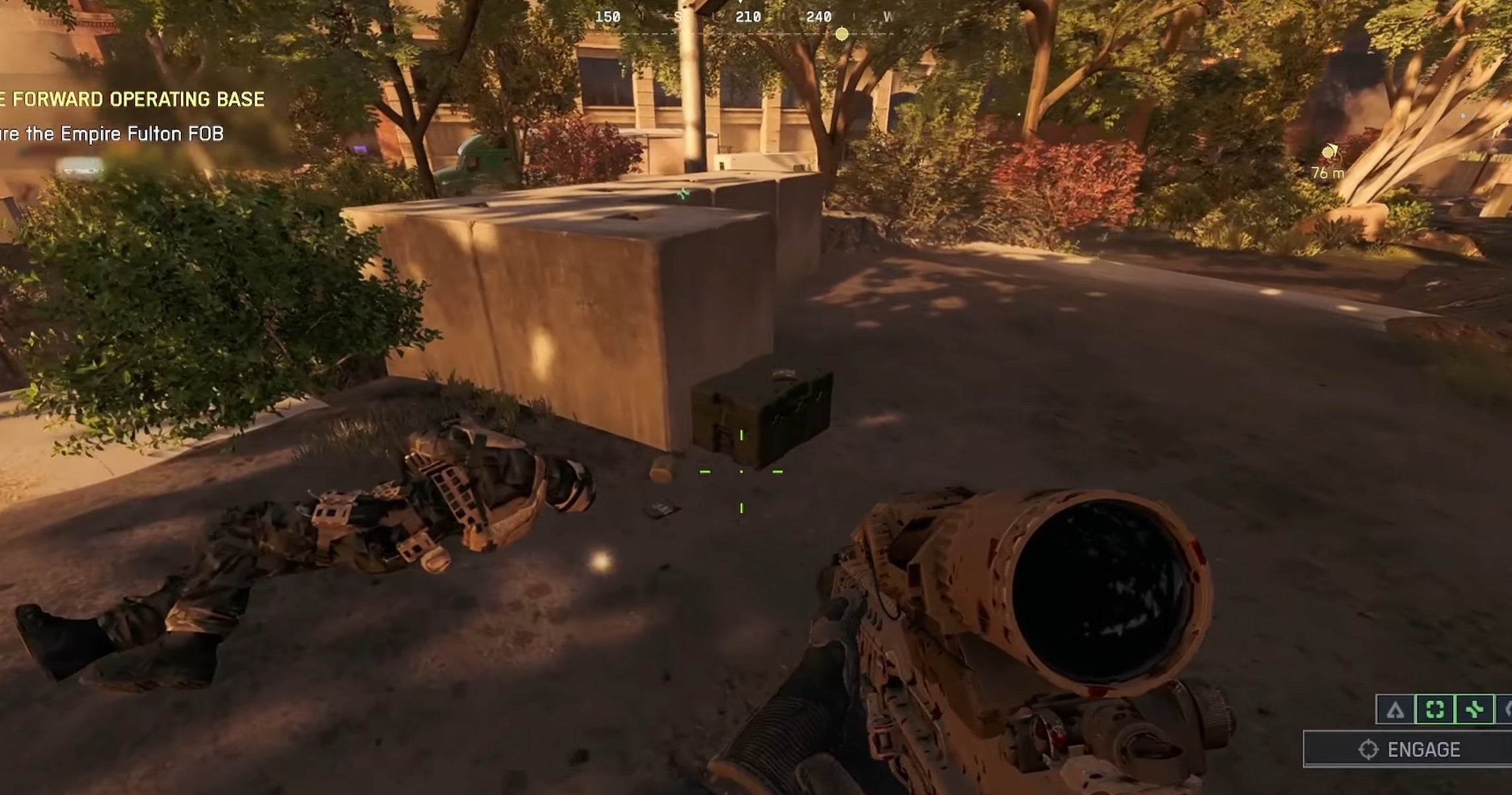 Battlefield 6 All Dog Tag Campaign Collectible locations - 23