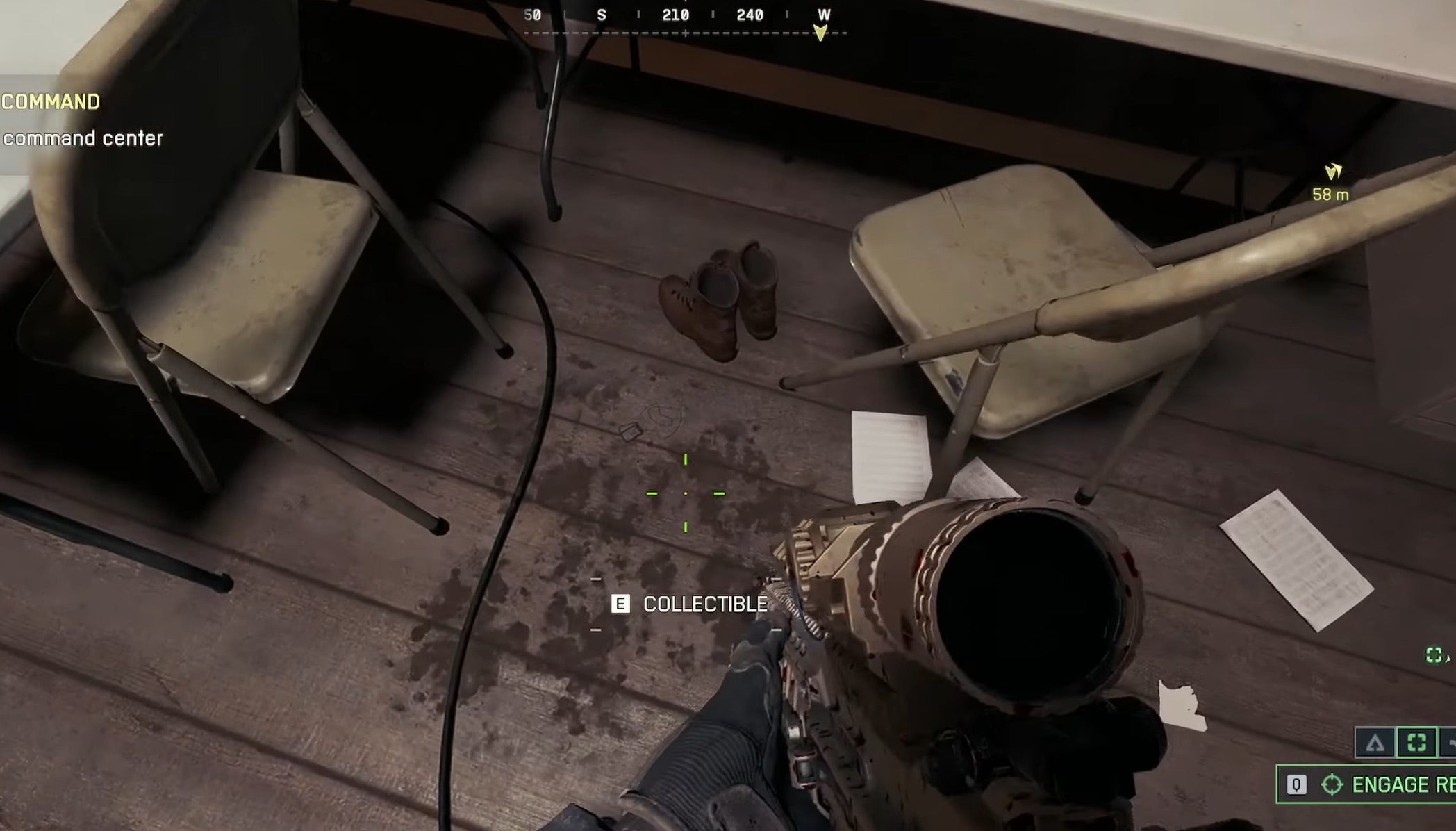 Battlefield 6 All Dog Tag Campaign Collectible locations - 21