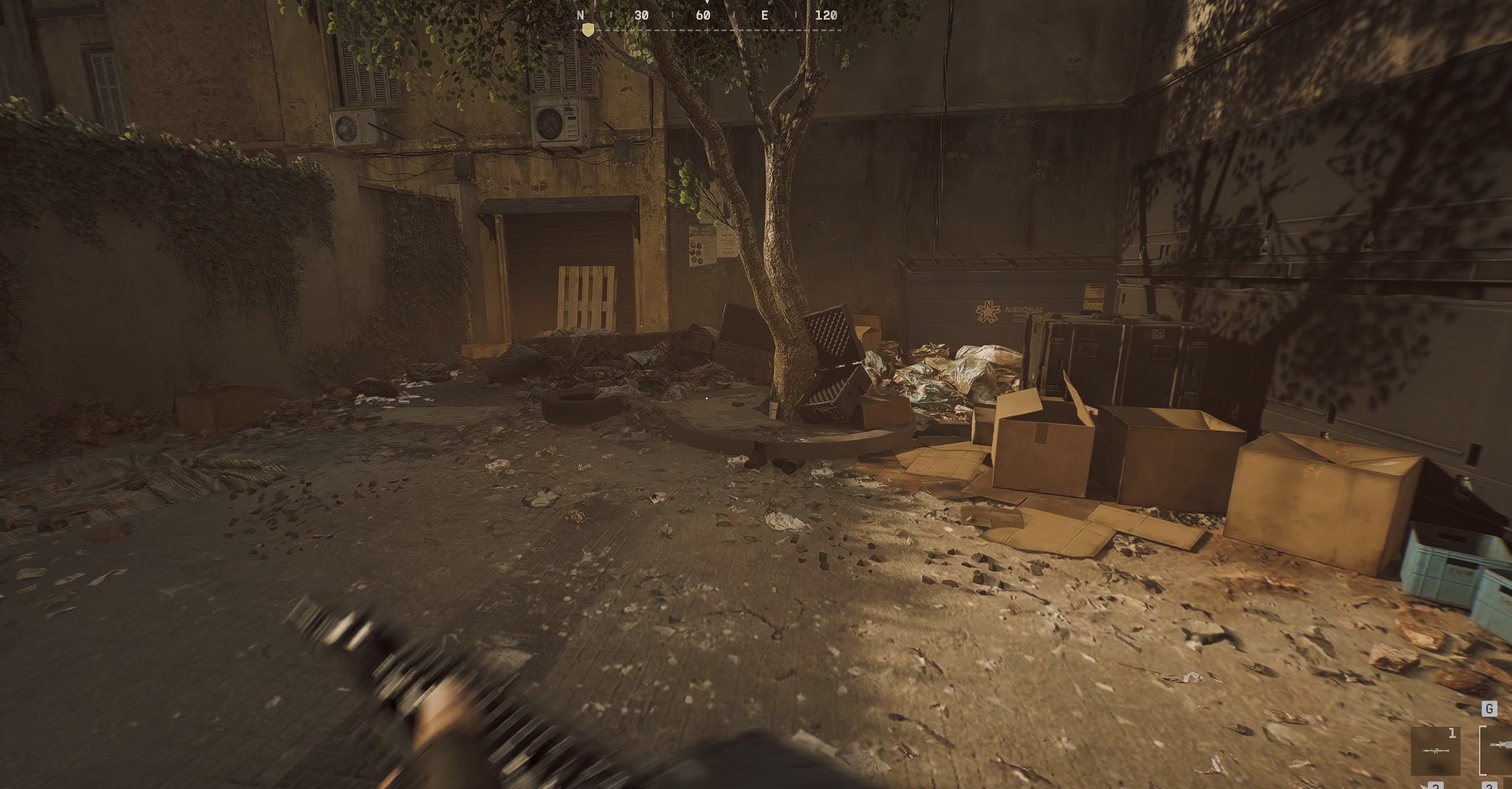 Battlefield 6 All Dog Tag Campaign Collectible locations - 24