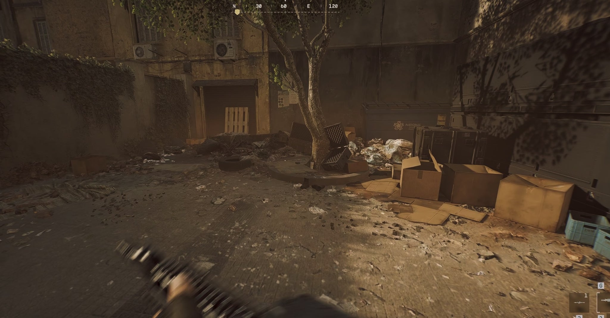 Battlefield 6 All Dog Tag Campaign Collectible locations - 24