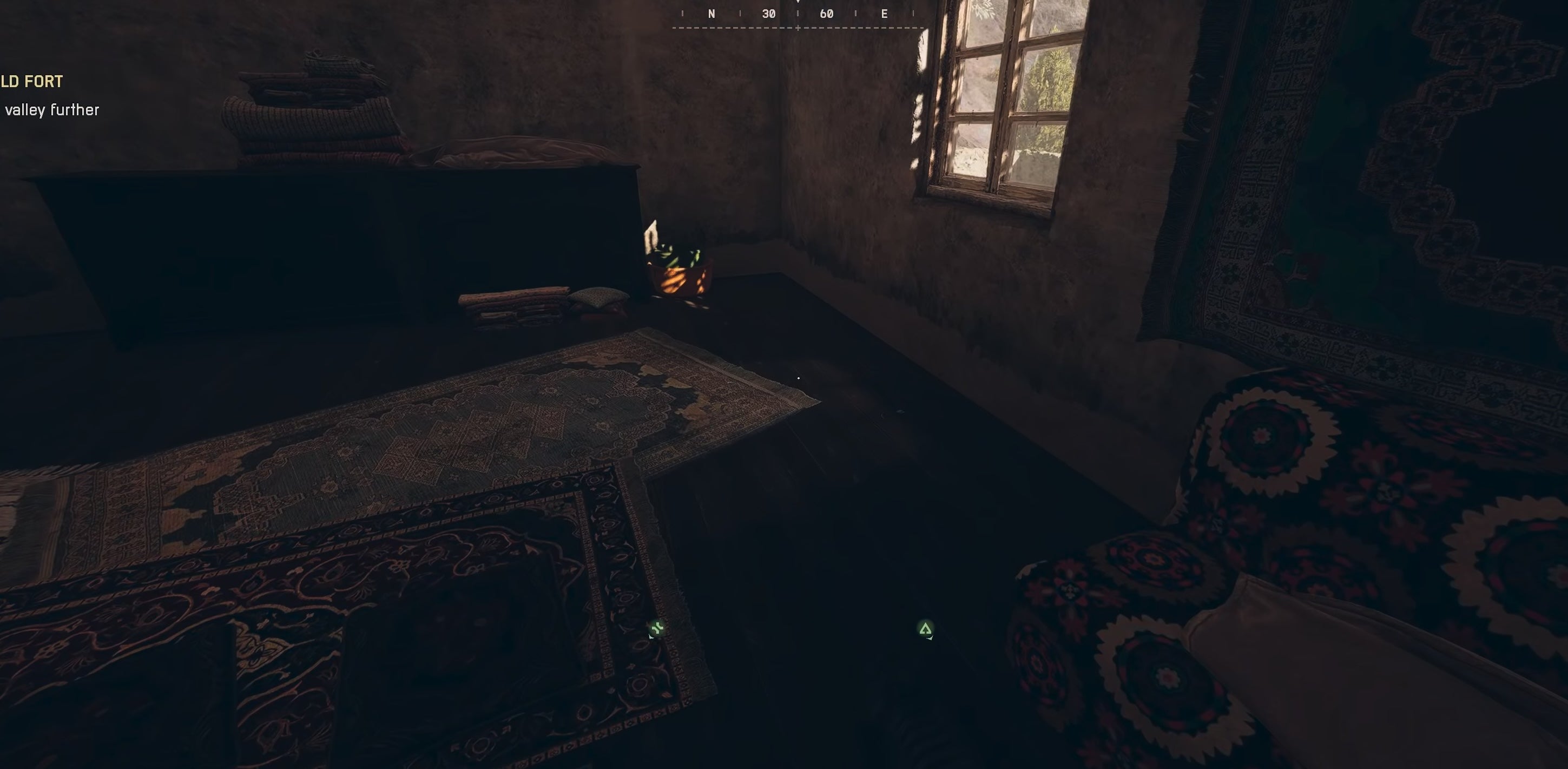 Battlefield 6 All Dog Tag Campaign Collectible locations - 26